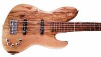 Jaba Guitar Bass by Criman